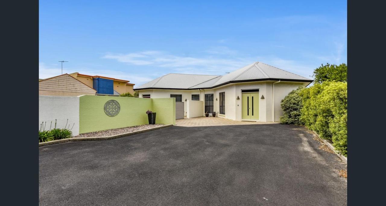 Merlot Verdelho Townhouses Penola Exterior foto